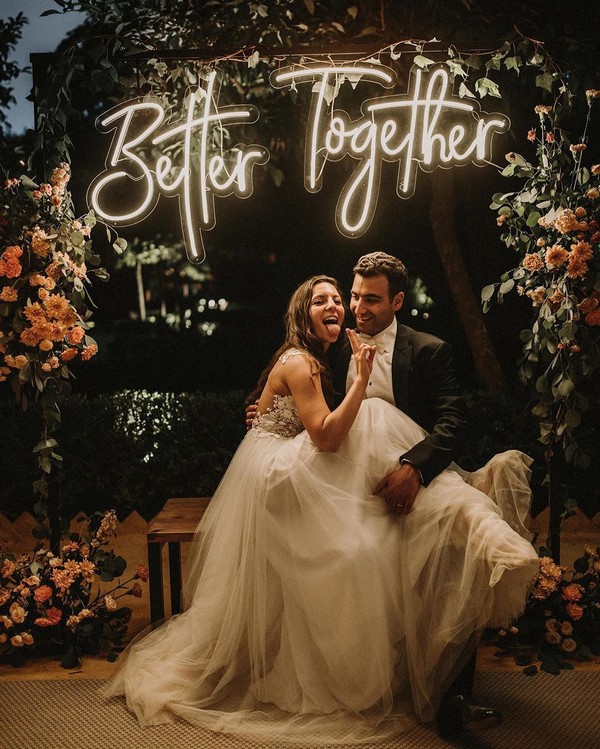 Night Wedding Photo Ideas 2 Hi Miss Puff