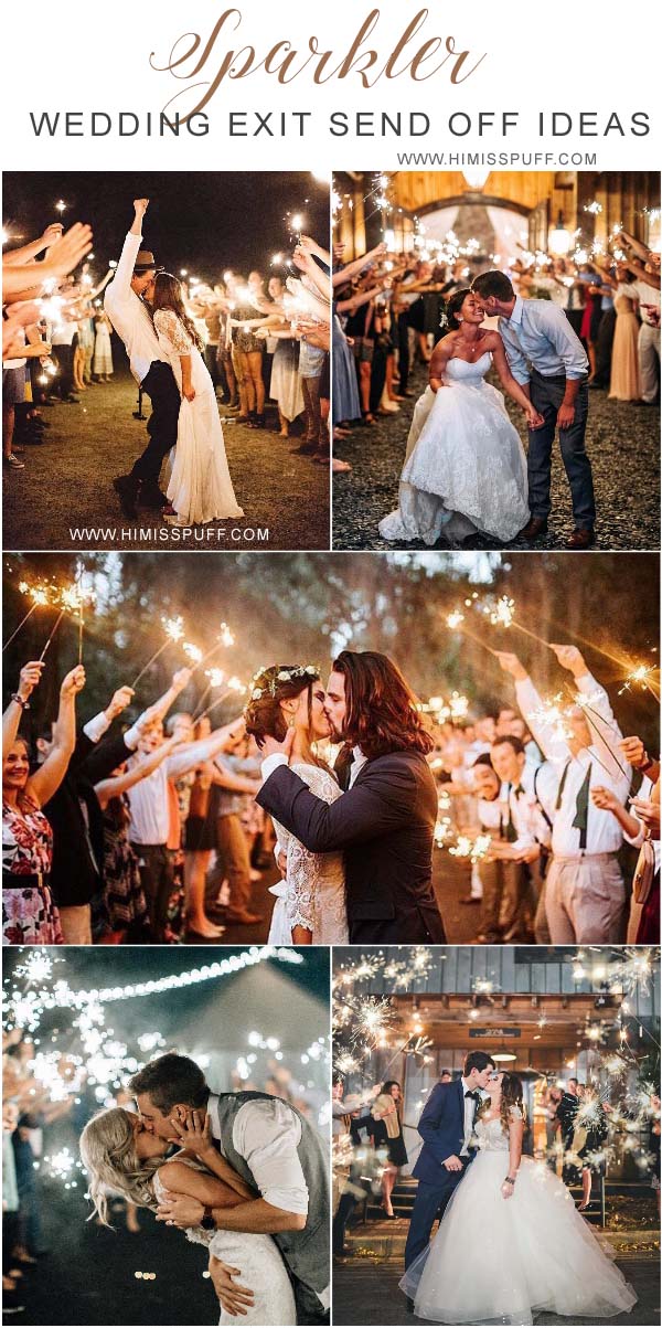 wedding send off sparklers sparklers and dancing wedding photos