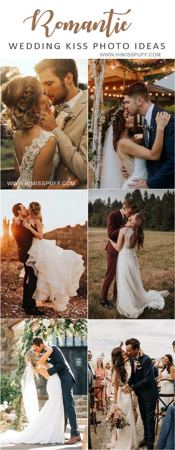 Wedding Kiss Photo Ideas3
