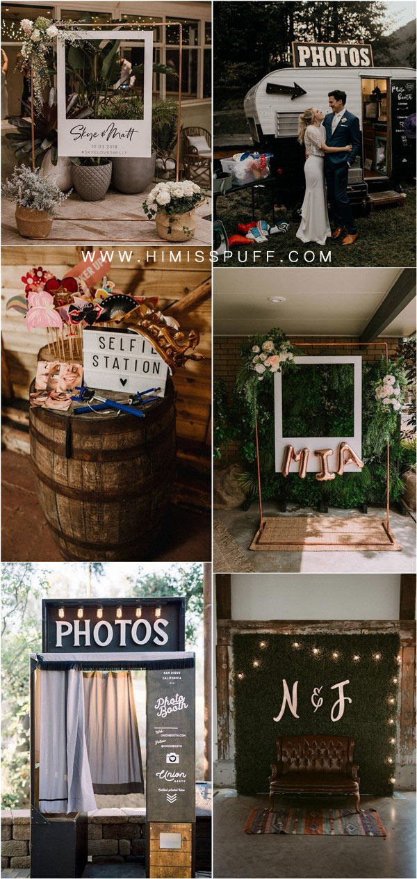 wedding photo booth backdrop ideas4