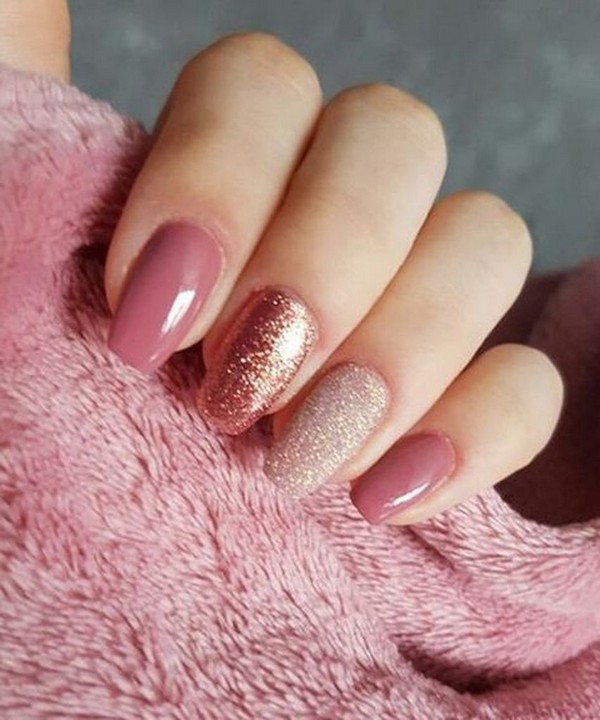 Wedding Nail Art Design Ideas