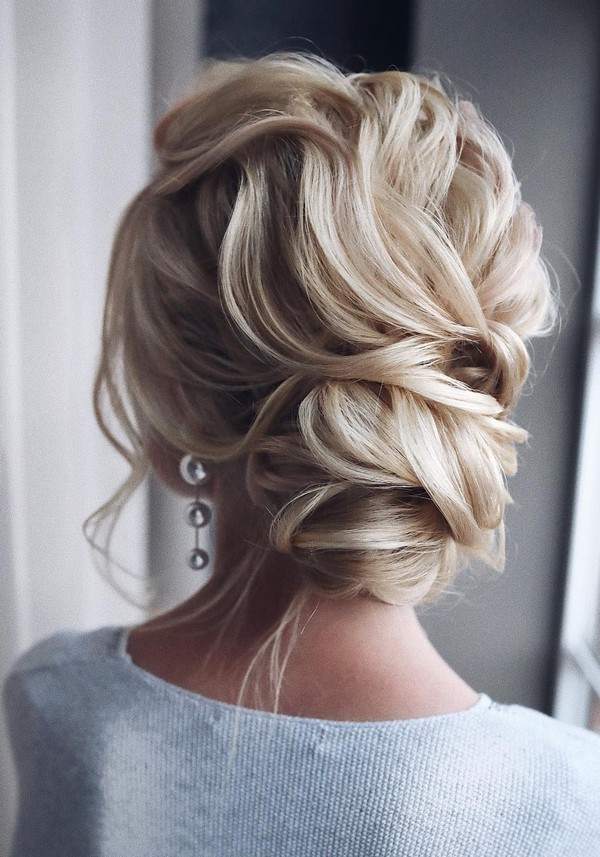 49 Best How long should hair be for wedding updo for Trend in 2022