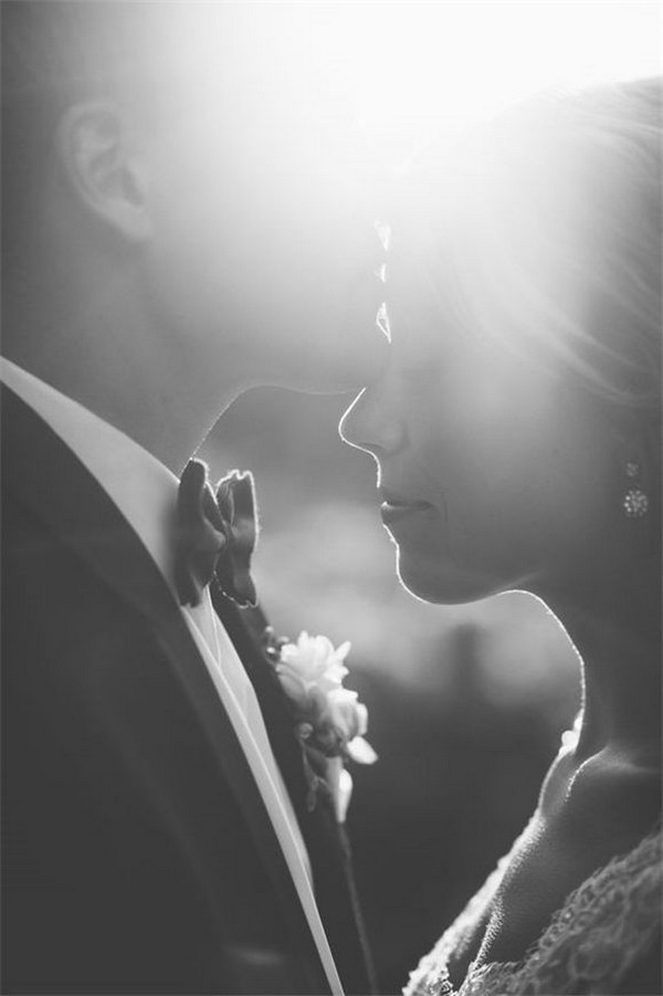 Romantic wedding photo pose ideas - - wedding photo poses, wedding photo shoot