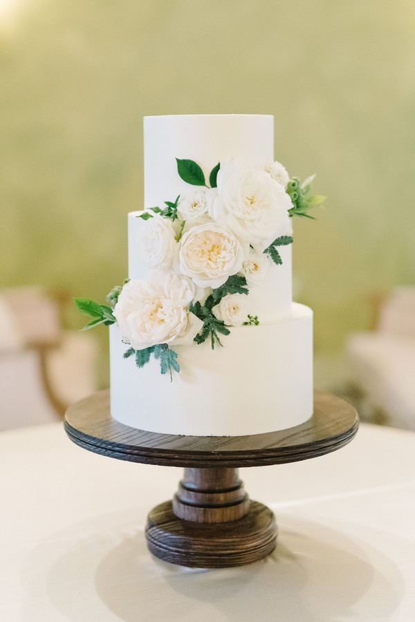 How to Make a Tiered Cake ~ Intensive Cake Unit