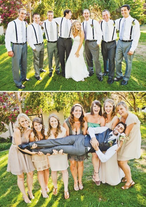 20 Funny Wedding Photography Poses Ideas Hi Miss Puff