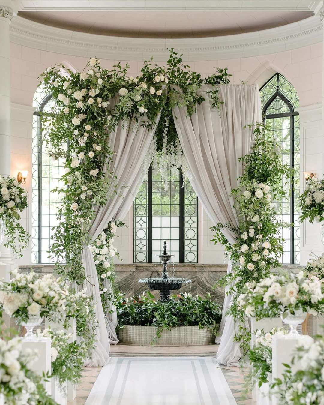 Top 13 Ring Ceremony Decoration Ideas – Events Gyani