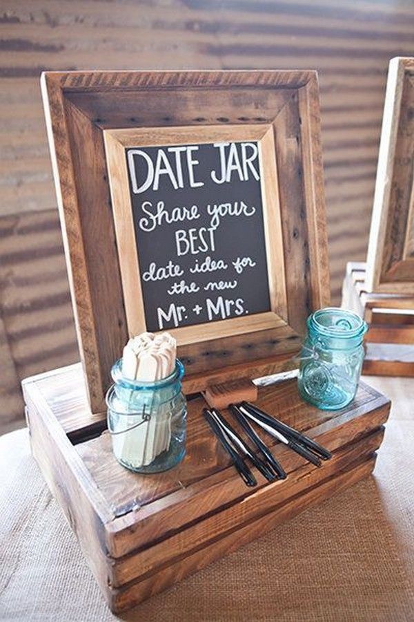 rustic wedding details best date ideas