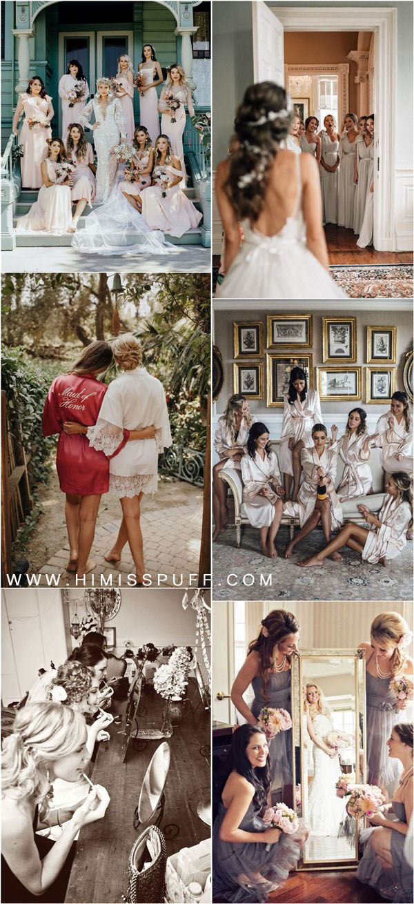 wedding photograph ideas with your bridesmaids2