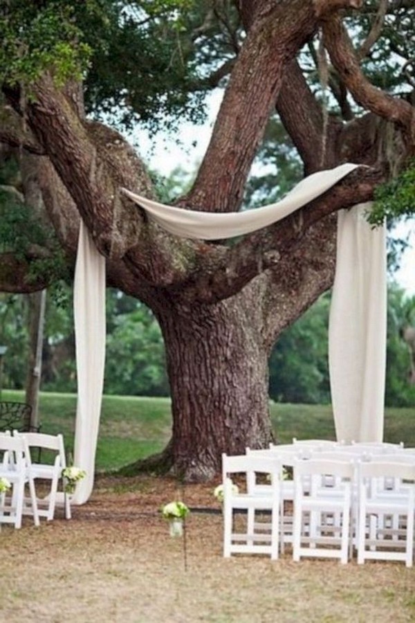 budget friendly small wedding ceremony ideas