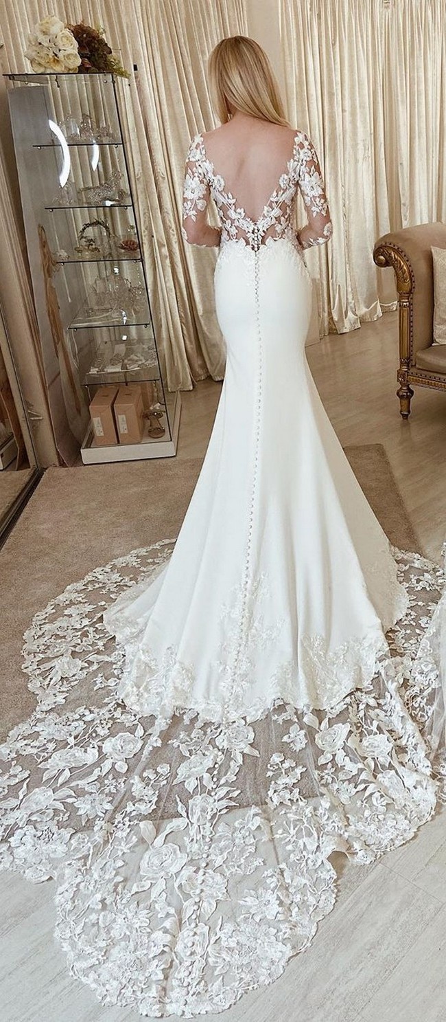 Eleganza Sposa wedding dresses and gowns #wedding #weddingideas #weddingdresses #bridaldresses