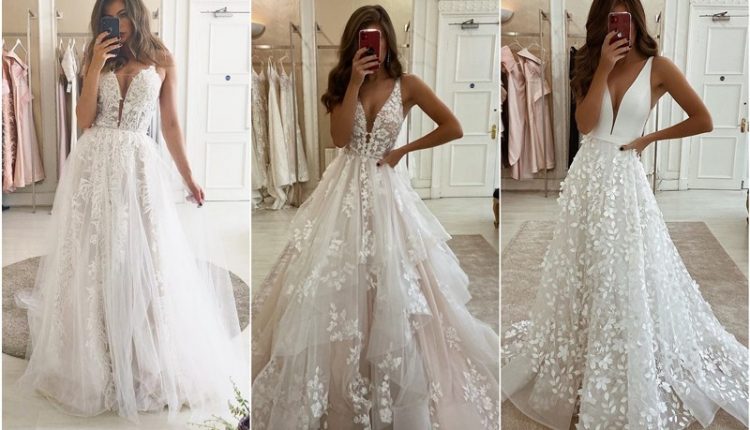 Eleganza Sposa wedding dresses and gowns