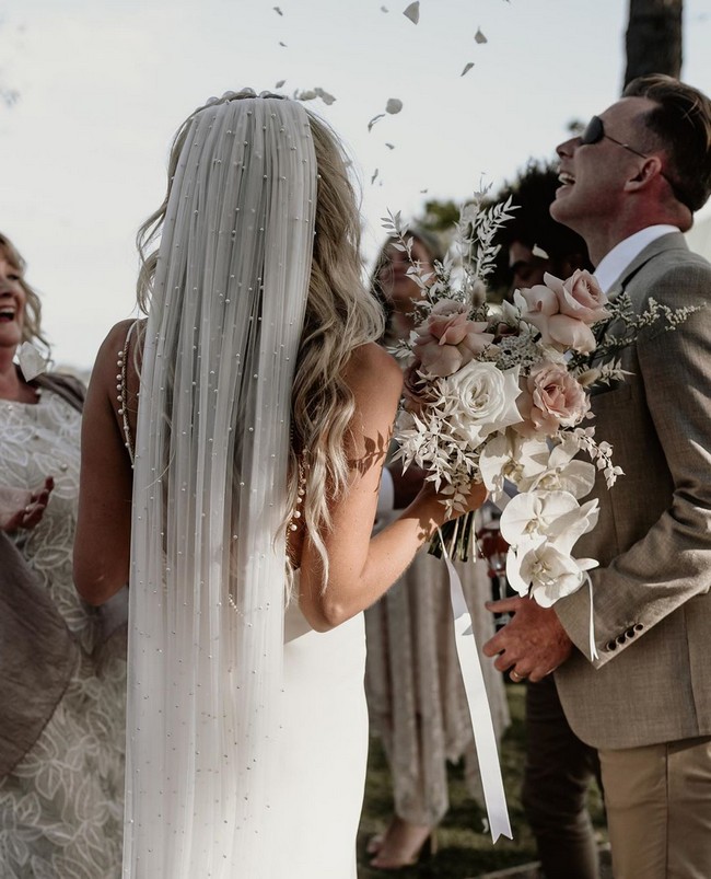 50 Breathtaking Wedding Hairstyles to Rock on Your Big Day  Hair Adviser