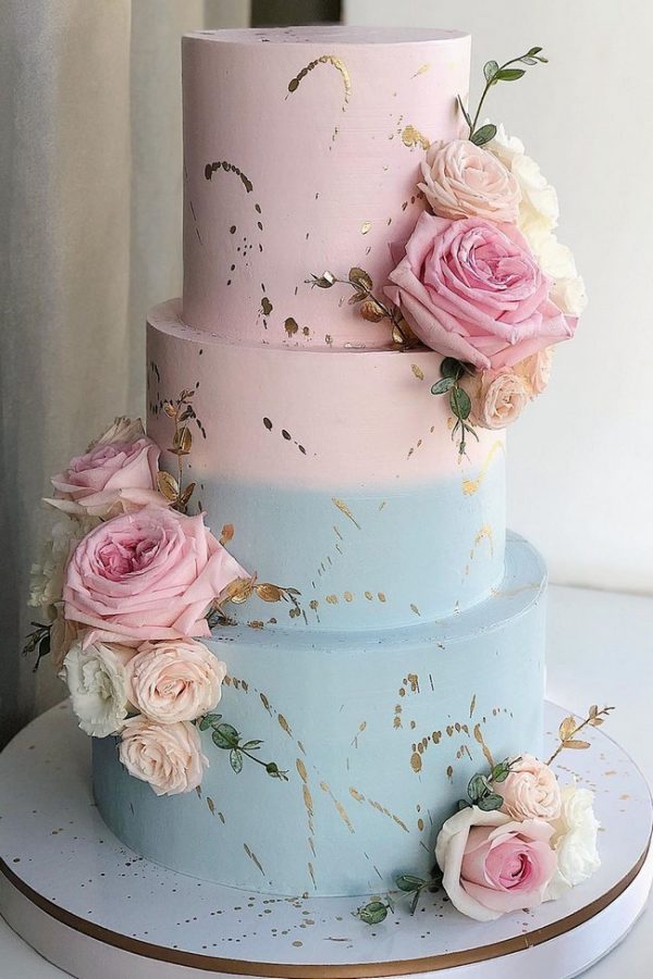 20 Amazing Wedding Cakes from Kasadelika – Page 2 – Hi Miss Puff