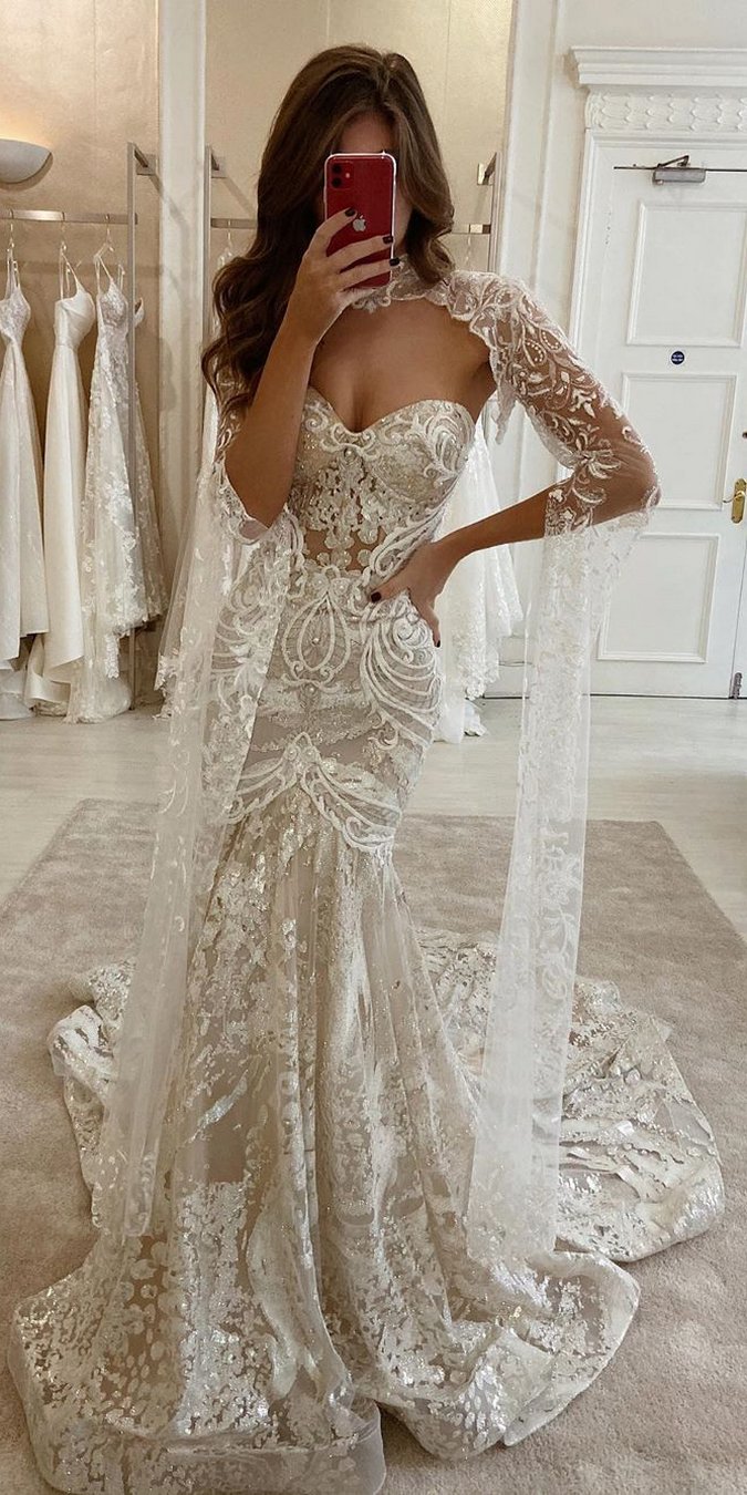 Eleganza Sposa Wedding Dresses 11