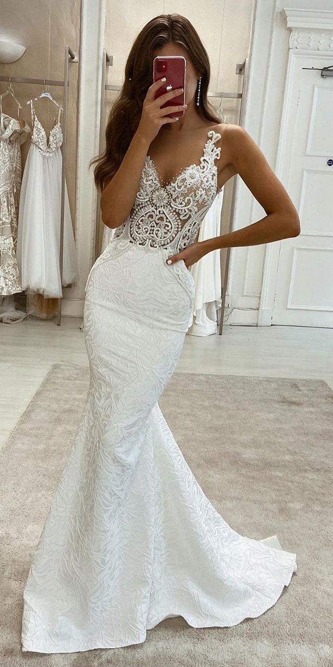 Eleganza Sposa wedding dresses and gowns #wedding #weddingideas #weddingdresses #bridaldresses