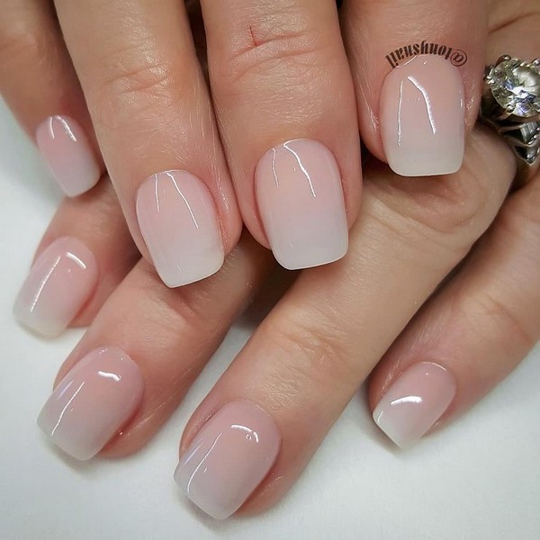 Tonysnail Wedding Nails Art Designs #wedding #nails #weddingnails #weddingideas #nailart