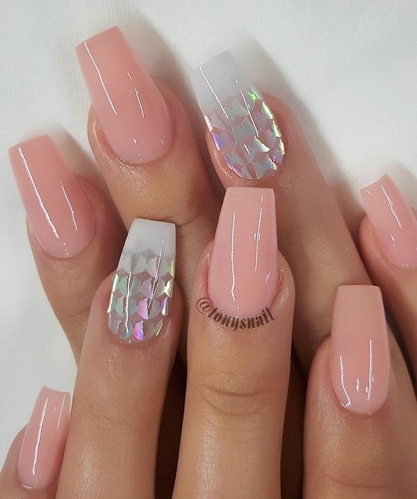 100+ Gorgeous Nail Art Designs To Try In 2022-2023 - Pyaari Weddings