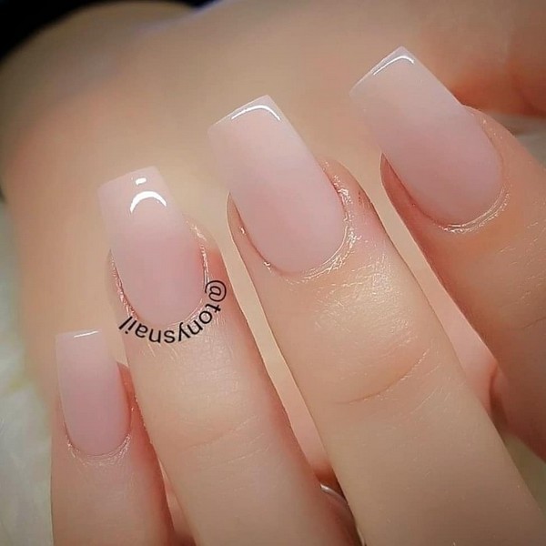 Tonysnail Wedding Nails Art Designs #wedding #nails #weddingnails #weddingideas #nailart