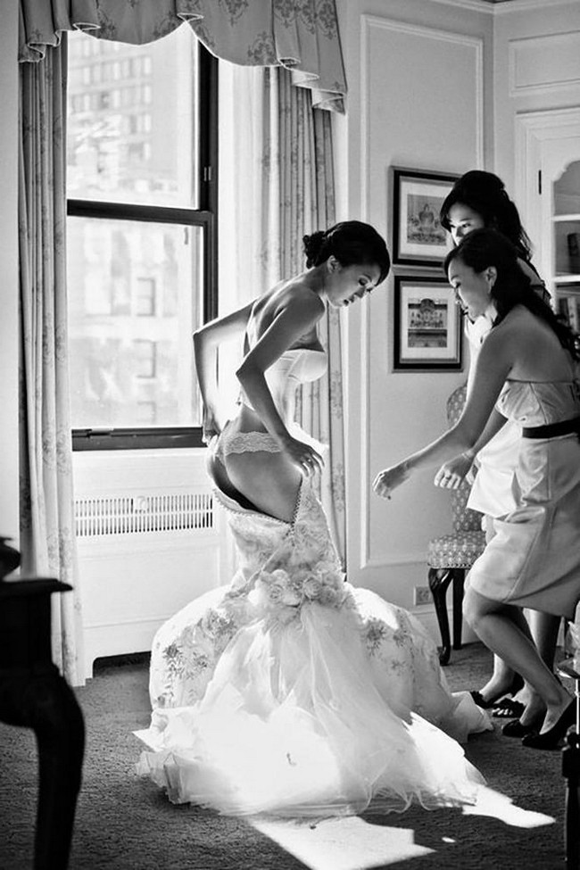 sexy wedding pictures wedding preparation jone tsu photography