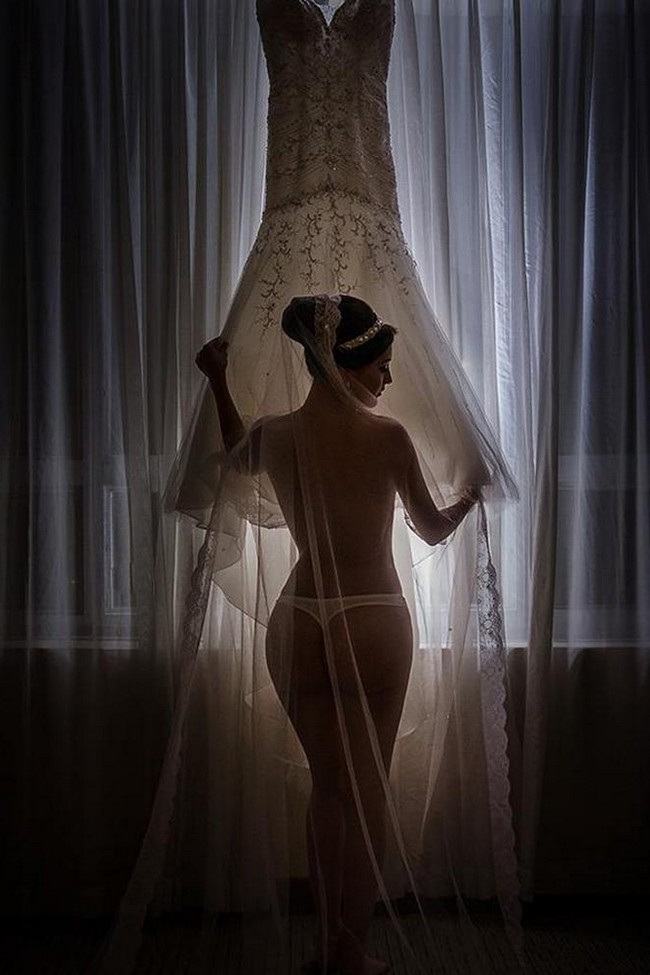 wedding sexy photos groom boudoir with dress edgardy reyes photography