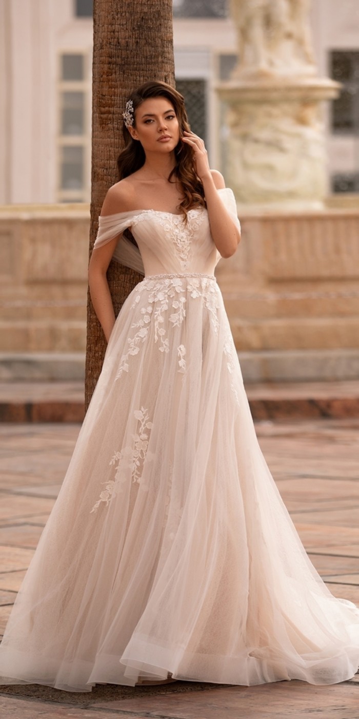Nora Naviano Wedding Dresses 2021 15