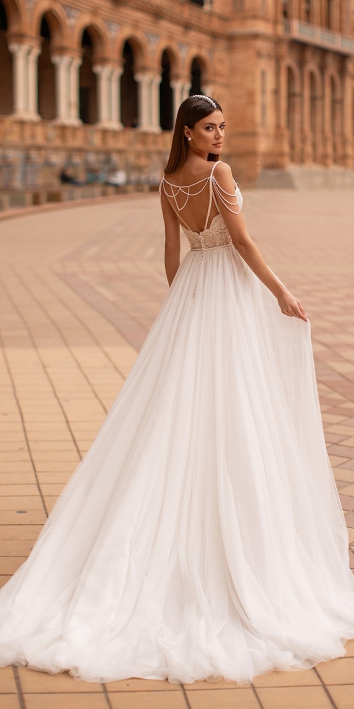 Nora Naviano Wedding Dresses 2021 29