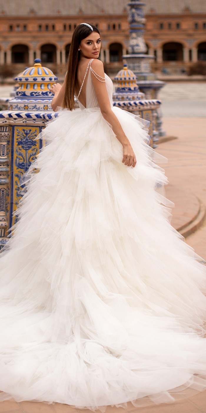 Nora Naviano Wedding Dresses 2021 31