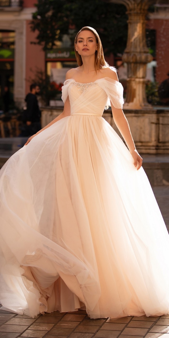 Nora Naviano Wedding Dresses 2021 5