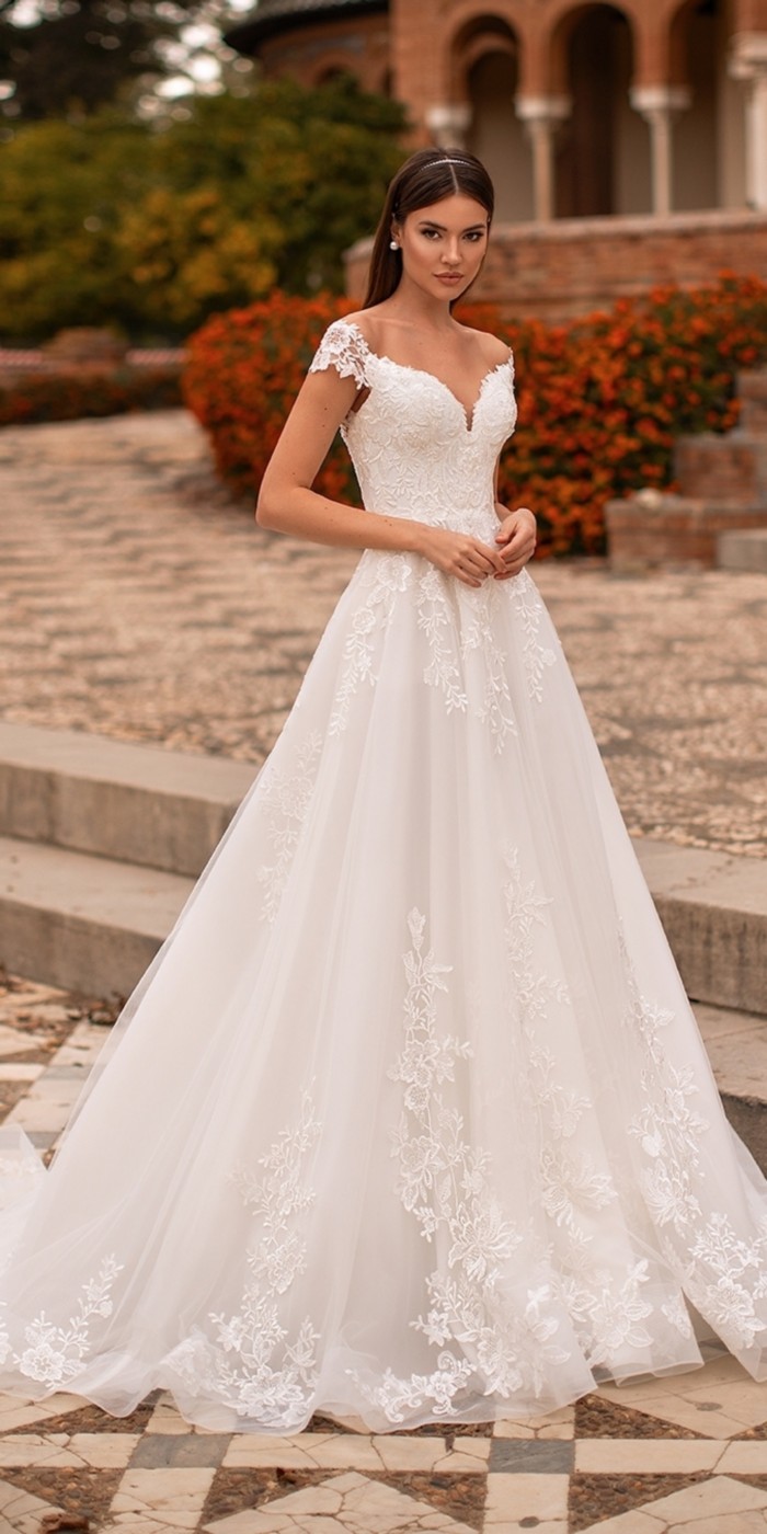 Nora Naviano Wedding Dresses 2021 6