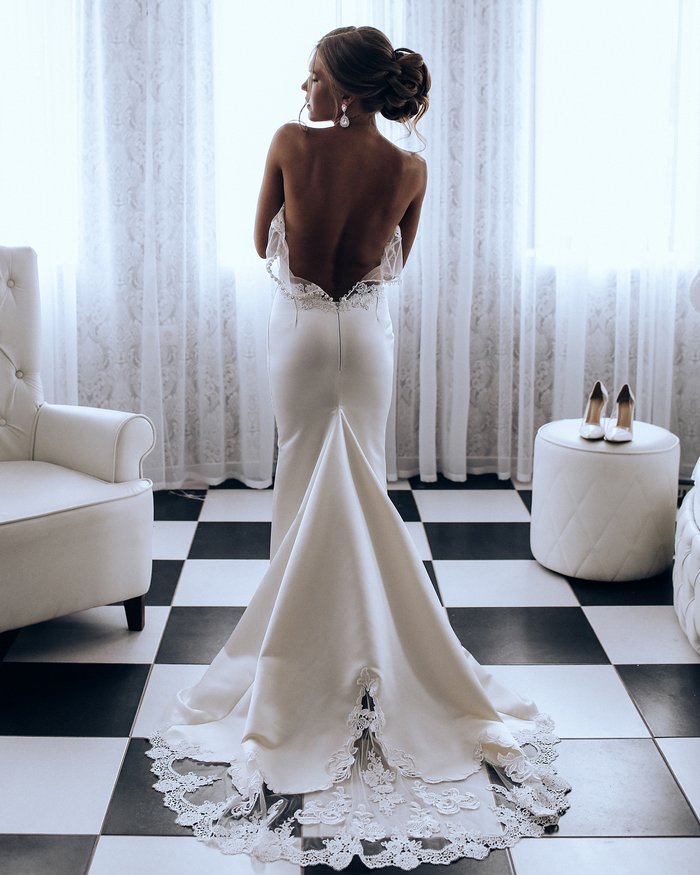 Bridal Boudoir Wedding Photography 3-3