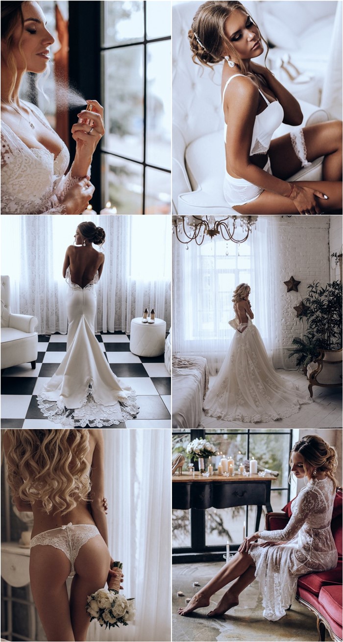 Bridal Boudoir Wedding Photography2