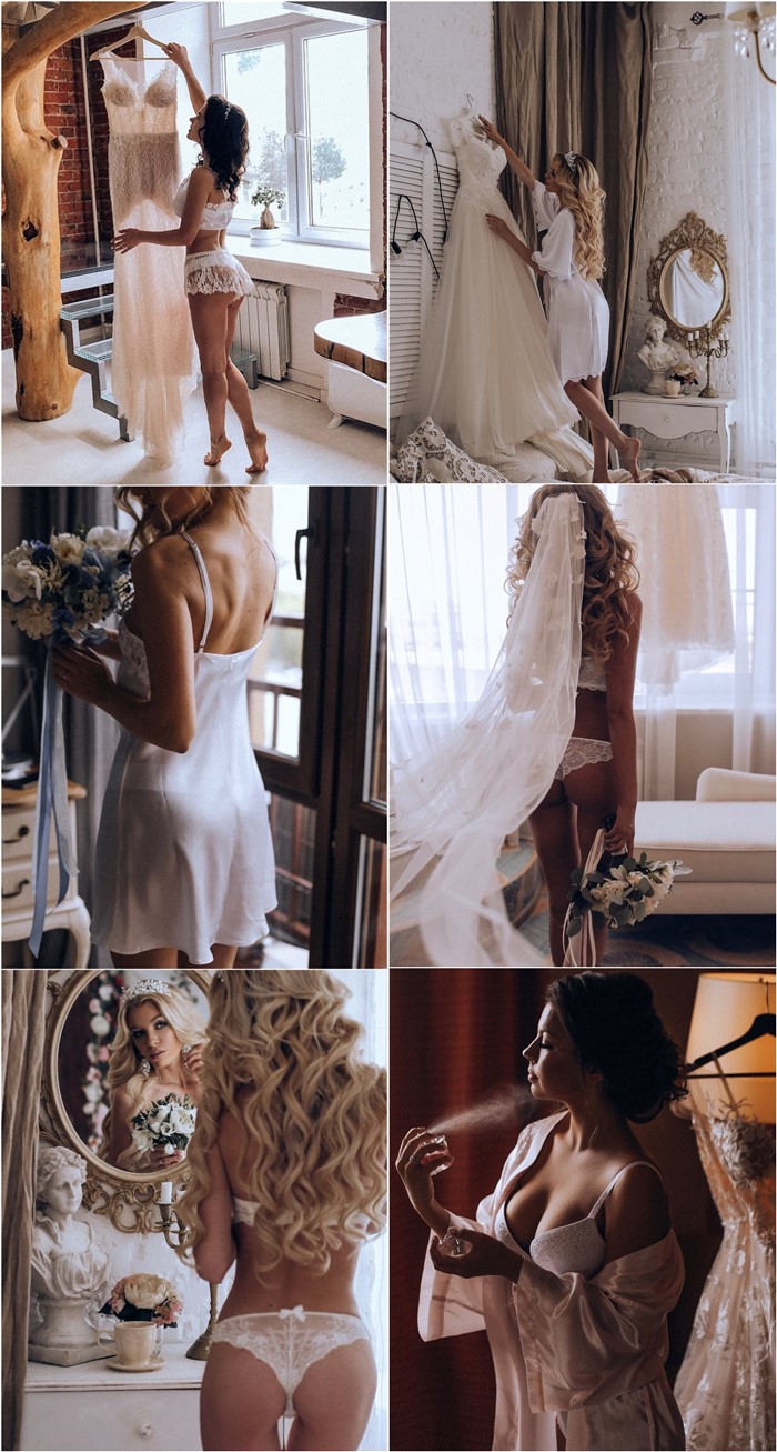 Bridal Boudoir Wedding Photography3