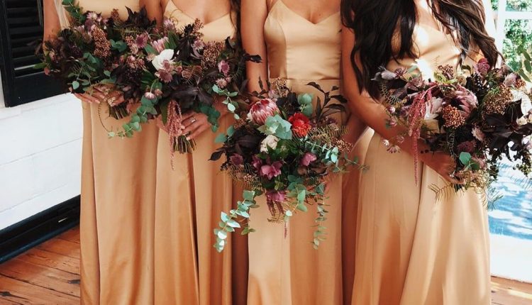 Maid Of Honor Speech Examples 3