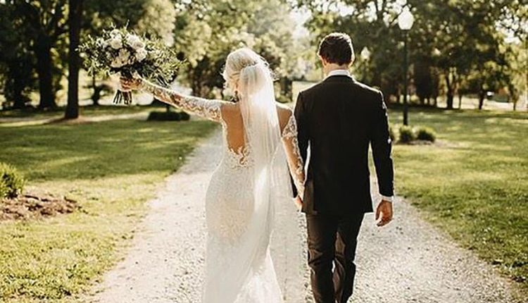 Wedding Songs to Walk Down the Aisle To