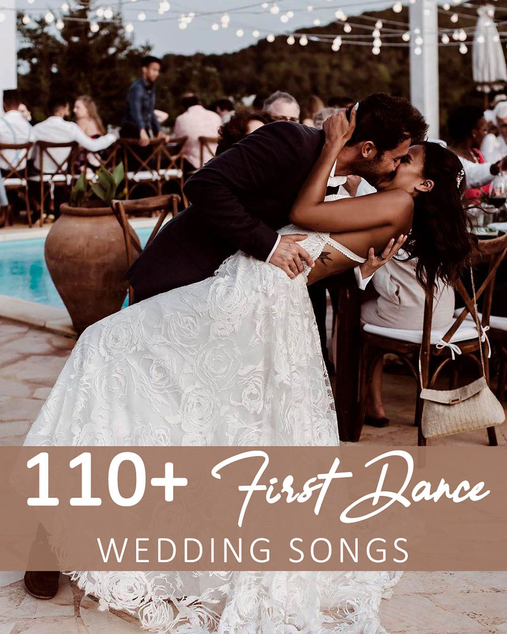 ️ 110 First Dance Wedding Songs 2023 Hi Miss Puff