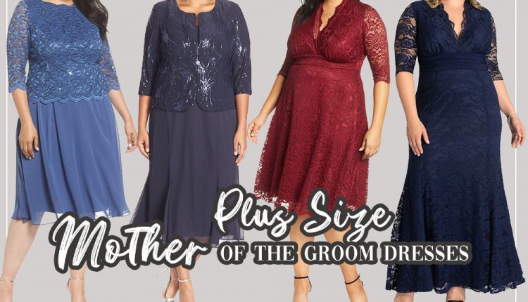 mother of the groom dresses