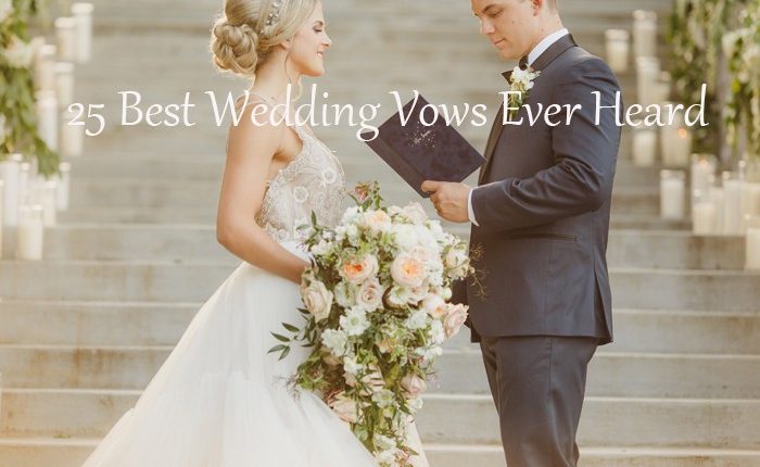 best wedding vows ever heard 2