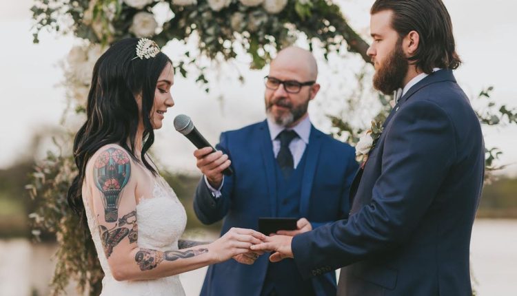 best wedding vows ever heard
