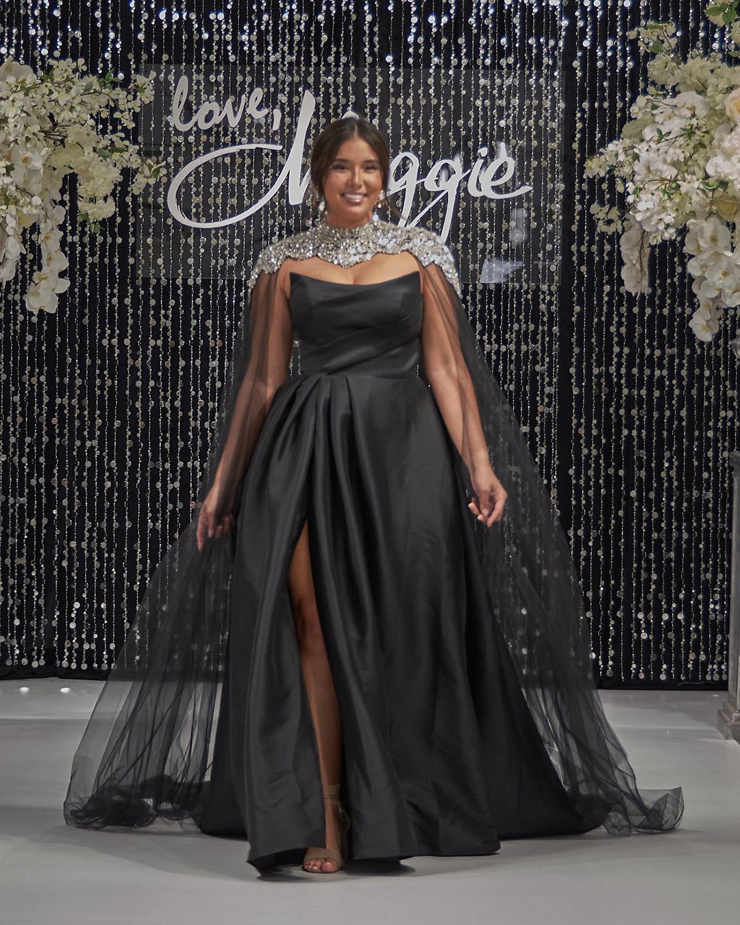 ️ Top 15 Plus Size Black Wedding Dresses 2023 - Hi Miss Puff