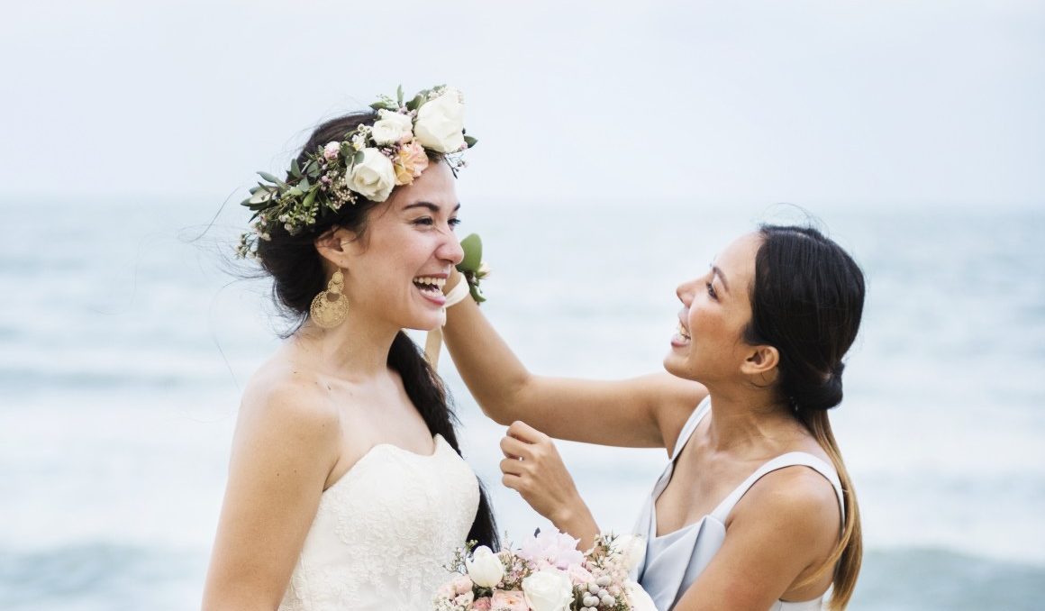 writing a speech for sisters wedding