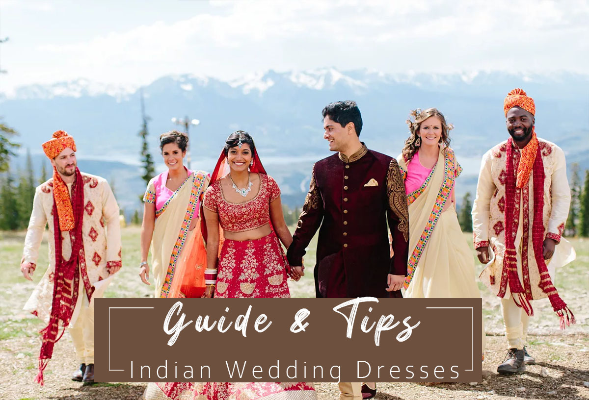 Bridal Collection - Buy Latest Wedding Bridal Dresses & Sarees Online 2024