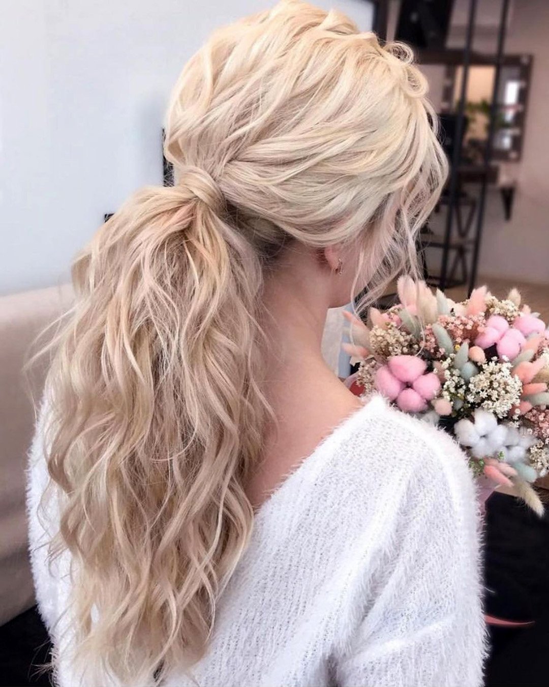 Wedding Guest Hair Inspiration for Every End of Summer Wedding | All Things  Hair US