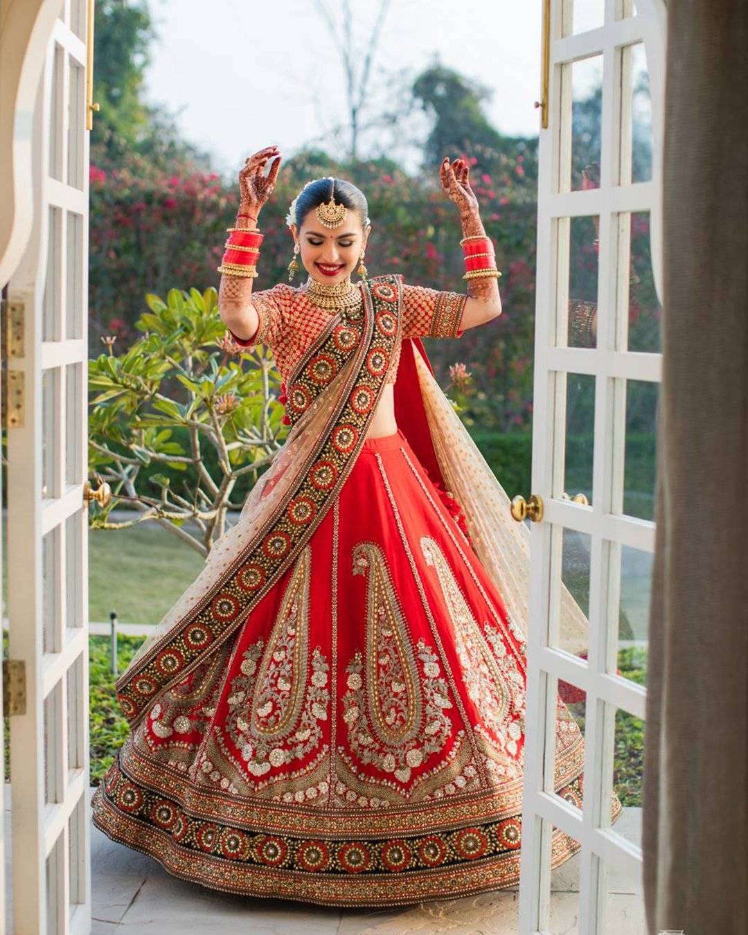 Millennials are transforming $50 billion Indian wedding industry | Vogue  Business