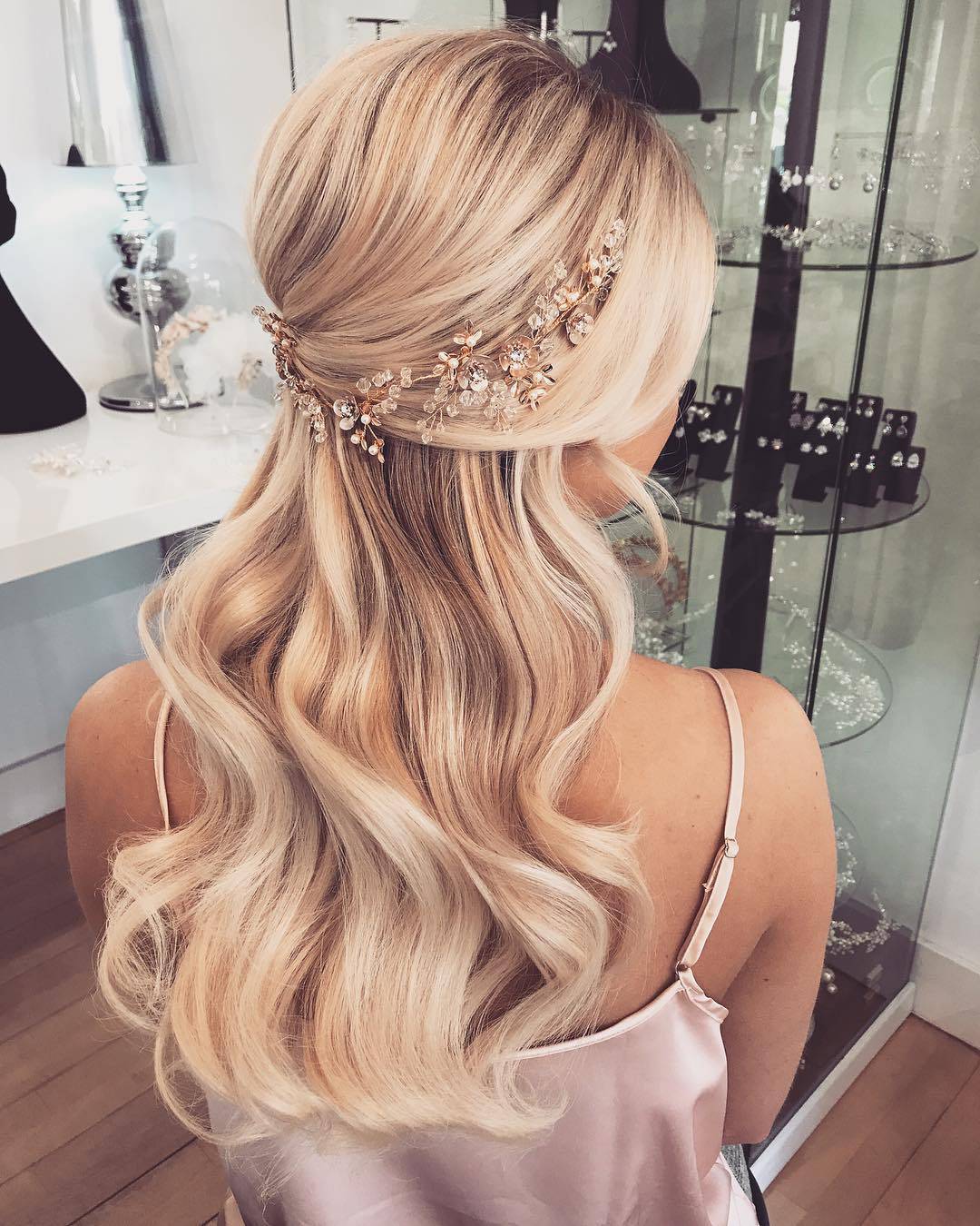 Charlotte & Atlanta Hair & Makeup Artist | Beauty Asylum— MOB