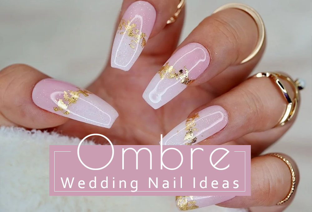 The Art of Wedding Nails: A Comprehensive Guide for Brides in Henderson -  Prizm Nails & Spa