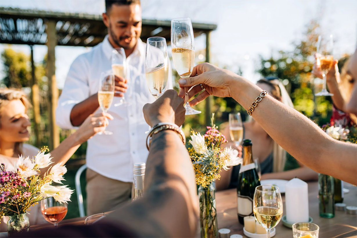 rehearsal dinner speech toasts