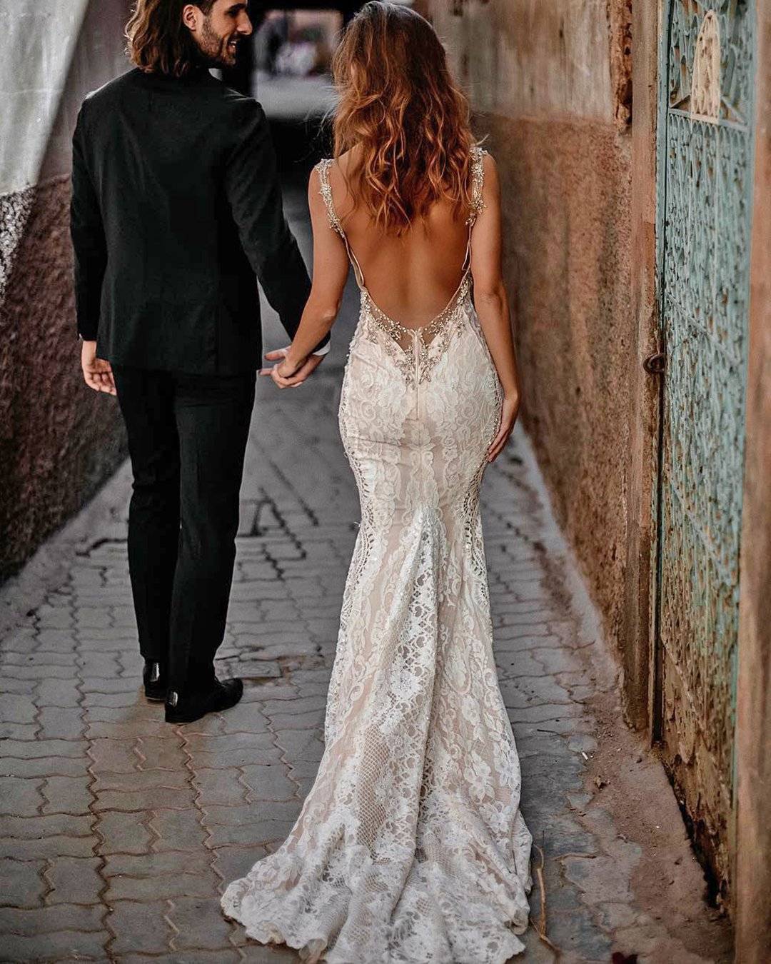 20 Sexy Wedding Dresses Ideas 2023 Guides And Tips