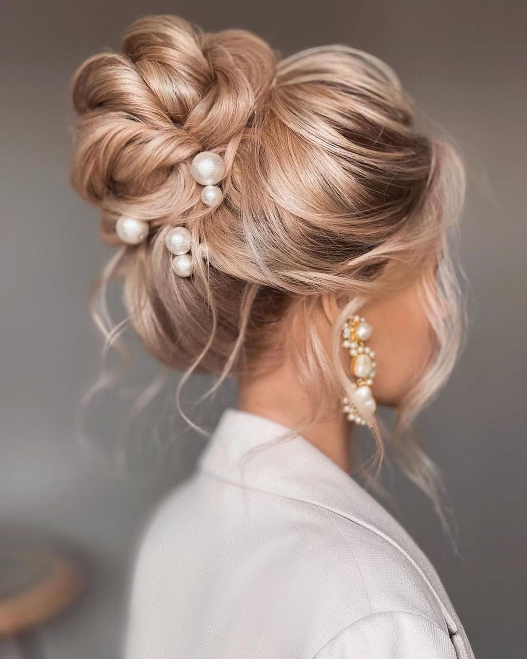 Best Hairstyles for Gowns 2022 | Be Beautiful India | Be Beautiful India