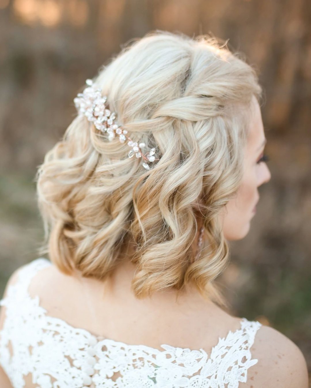The Dos and Don'ts of Creating Hairstyles for Bridesmaids — JB