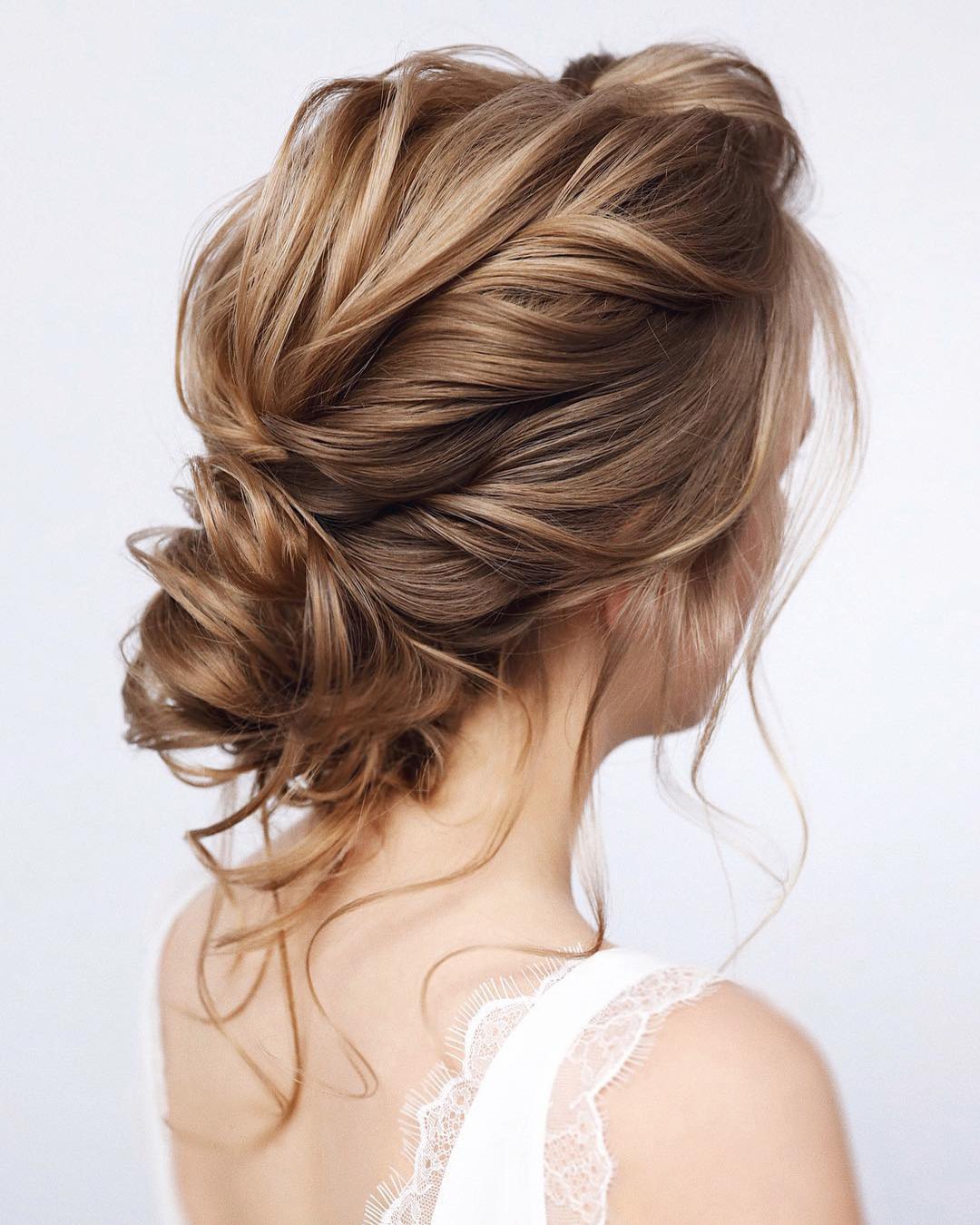 Best bridal hairdo for your face shape – My Wedding – For Fashion, Uganda  Wedding, Kwanjula and Kuhingira budget ideas